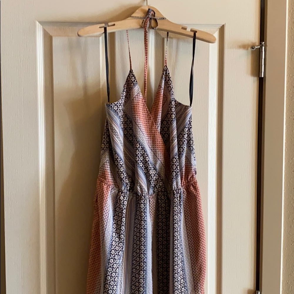 Fire jumpsuit